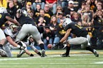 Sports Photos of the Week: Nov. 4 &ndash; Nov. 10 - The Gazette: Eastern Iowa Breaking News and Headlines (blog) | Kwang_mang | Scoop.it