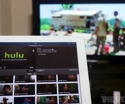 Hulu Plus v2.5 for iOS has expanded AirPlay mirroring and Retina display support | App Buzz | Scoop.it