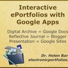 Google Sites Resources