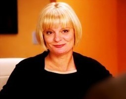 The Good Wife: Martha Plimpton to Return as the Cunning Patti Nyholm | TV CONNECTED WEB | Scoop.it
