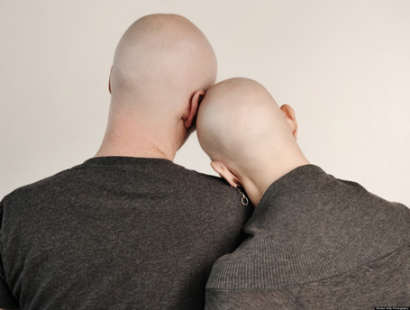 Can We Talk About Sex... and Cancer? | Breast Cancer News | Scoop.it