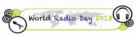 World Radio Day on 13 February 2013 - highlighting the importance of radio | The Information Professional | Scoop.it