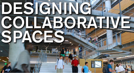 Designing Collaborative Spaces | MyEdu&PLN | Scoop.it