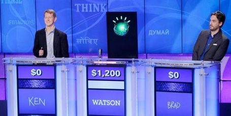 Informatique: Le superordinateur Watson devient une hotline | Informatique Romande | Scoop.it