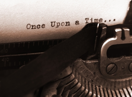How to Create Great Advertising with Storytelling | Smart Marketing Strategy | E-BUZZNESS | Scoop.it