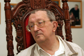 Morre escritor de fic&ccedil;&atilde;o cient&iacute;fica russo Boris Strugatsky - Gazeta Russa | Paraliteraturas + Pessoa, Borges e Lovecraft | Scoop.it