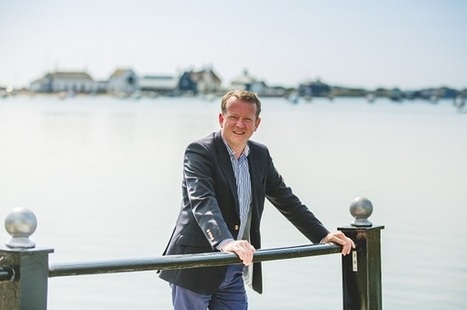 Hotel du Vin veteran takes helm at Harbour Hotels - Hospitality  Catering News  Enjoy - Really Fresh Social Business News  Scoopit