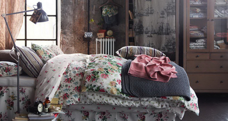 Home D&eacute;cor Ideas from IKEA&rsquo;s Catalogue 2013 | Domestic Art | Cleaners in London | Fantastic Cleaners London | Scoop.it