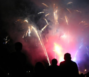 Firework Safety | Topical English Activities | Scoop.it