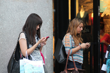 Mobile Marketing Advice: 6 Experts Tell You Everything You Need to Know | Social Media Explorer | Social Media Marketing Strategies | Scoop.it