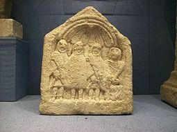 Cirencester Roman grave is 'history changing' ~ Roman News and Archeology | Archaeology News | Scoop.it