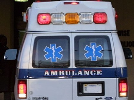 Frederick Pedestrian Dies 10 Days After Collision | Flash News | Scoop.it