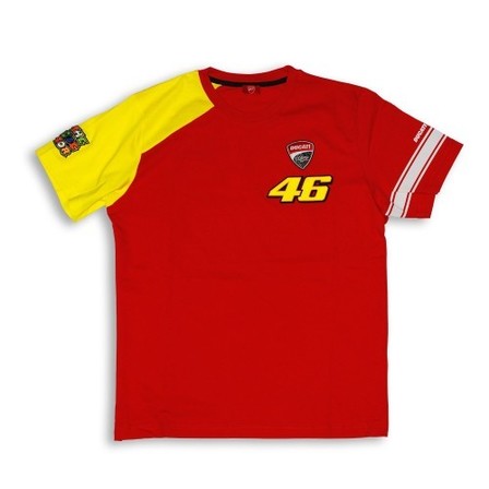 valentino rossi ducati merchandise 2011. Valentino Rossi Ducati T-