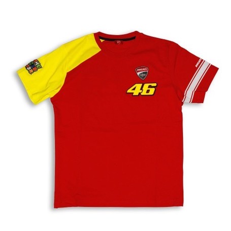 Valentino Rossishirt on Valentino Rossi Ducati T Shirts   Ducati   Italian Bikes   Scoop It