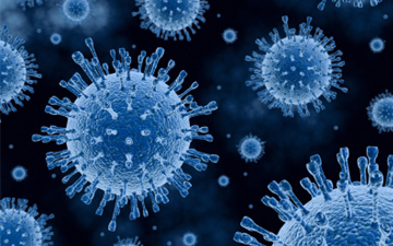 Using Twitter to track the spread of disease in real time | Big, Big Data | Scoop.it