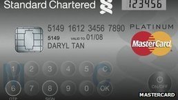 Credit card has built-in keyboard | 21st Century Innovative Technologies and Developments as also discoveries | Scoop.it
