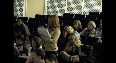 The Invisible Weight of Whiteness: The Racial Grammar of Everyday Life in Contemporary America (Lecture by Eduardo Bonilla-Silva) | Race | Scoop.it