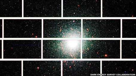 La c&aacute;mara digital m&aacute;s potente, tras los misterios del Universo | De variado inter&eacute;s general | Scoop.it