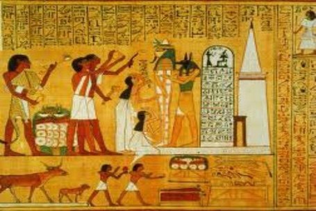 Human sacrifice in Ancient Egypt | Ancient Egypt and Nubia | Scoop.it