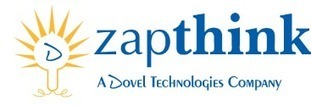 Enterprise Architecture in the Cloud and Beyond | ZapThink | Enterprise Architecture ◭ Tech Strategy | Scoop.it