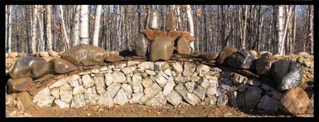Buddha in the Stones | Carl Jung Depth Psychology | Scoop.it