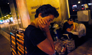 Spain: the pain of austerity deepens | GOP & AUSTERITY SUPPORTERS  VS THE PROGRESSION Of The REST OF US | Scoop.it