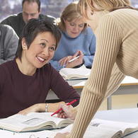 Understanding Adult Learners&rsquo; Needs | Faculty Focus | An Eye on New Media | Scoop.it
