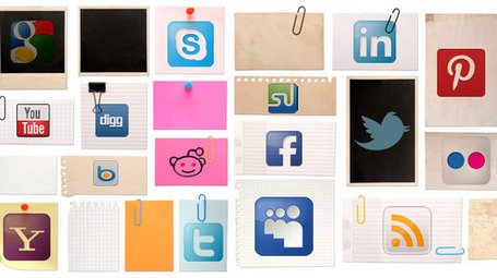 8 Tips to Get Your Brand on the Social Curation Boom and Beyond | "Social Media" | Scoop.it