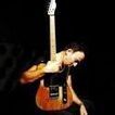 Chaque jour, un titre du nouvel album de Bruce Springsteen - le Parisien! | Bruce Springsteen | Scoop.it