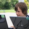 #Quadblogging