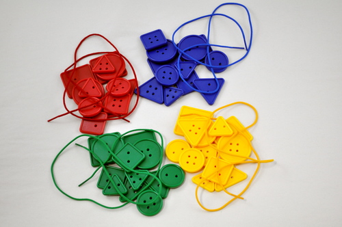 Assessment Services, Inc. | Math and Science Classroom Materials