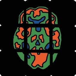 Brainy Trees, Metaphorical Forests: On Neuroscience, Embodiment, and Architecture | Neuroanthropology | cognition | Scoop.it