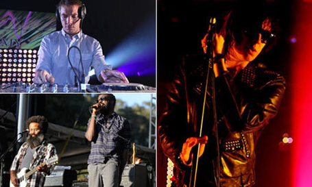 Curating and tracking bands at SXSW 2011: How we made our interactive band tracker | Help | guardian.co.uk | Brand & Content Curation | Scoop.it