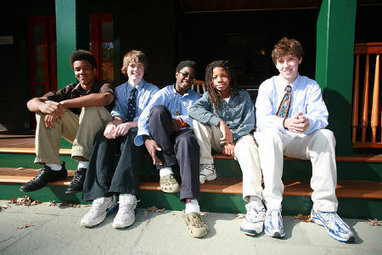 Ending Bullying Requires Empathetic Teachers, Not Just Students - Education - GOOD | Empathy and Education | Scoop.it