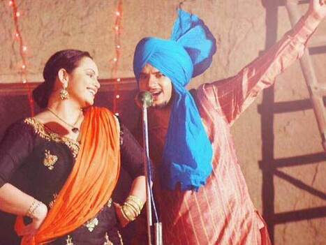 Nagni Lyrics - Vadda Grewal & Deepak Dhillon | Bollywood | Scoop.it