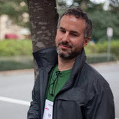 Background-Interview with keynote speaker Dan Hill &raquo; Social Cities of Tomorrow | Sentient City | Scoop.it