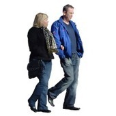 Gratis figuren met transparante achtergrond | be-odl | Scoop.it