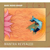 Gapplegate Guitar and Bass Blog: Marc Rossi Group, Mantra Revealed | Difficult to label | Scoop.it