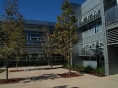 NASA's New Sensor-Driven, Ultra Green Building | sustainable architecture | Scoop.it