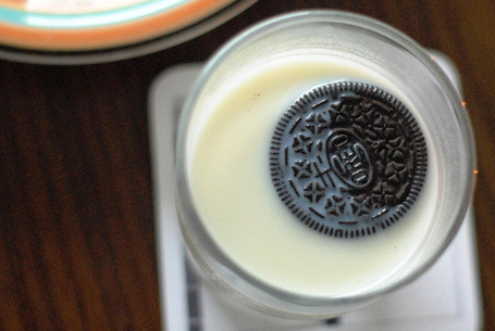 Oreos: The Forbidden Fruit &ndash; Tablet Magazine | Background Story is History | Scoop.it