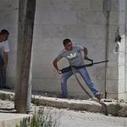 Syria troops shell Damascus suburbs; 12 killed,Qatar … – EgyptDay1 | Might be News? | Scoop.it