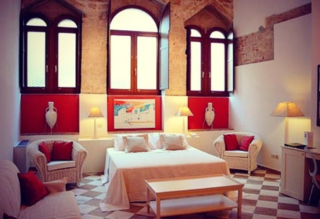 Live the History in Le Marche Accommodation: Residenza 100 Torri, Ascoli Piceno | Vacanza In Italia - Vakantie In Italie - Holiday In Italy | Scoop.it