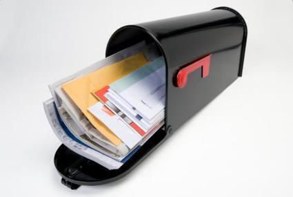 3 services en ligne pour envoyer des mails originaux. | Les outils du Web 2.0 | Scoop.it