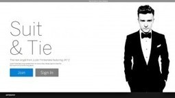 Rese&ntilde;a New MySpace | Educar con las nuevas tecnolog&iacute;as | Scoop.it