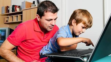 Cinco consejos para padres tecnol&oacute;gicamente desesperados | oJ&uacute;learning | Scoop.it