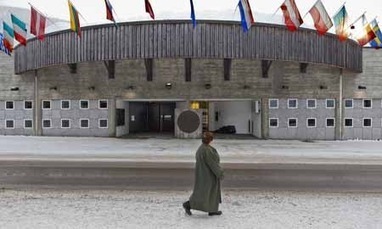Occupy-Aktivisten d&uuml;rfen nicht am WEF demonstrieren | Occupy Davos | Scoop.it