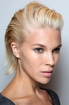 Quick Summer Hair Fixes | kapsel trends | Scoop.it