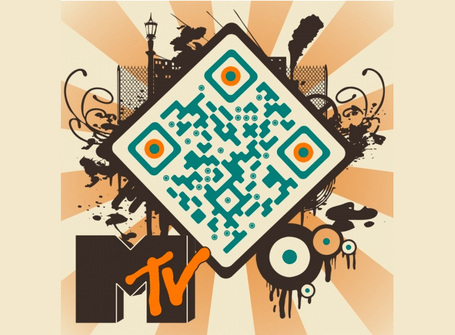 Les Codes QR - Trucs et Astuces pour design personnalis&eacute;s | De la bonne utilisation des QR-Codes | Scoop.it