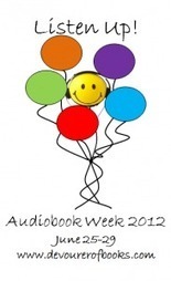 Audiobook Week, Day One: Interview with a Xe Sands | BOOKS AND MOVIES | Audiobook Business News | Scoop.it