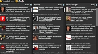 26 Tips for Integrating Social Media Activities | Marketing Strategy and Business | Scoop.it